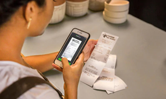 Módulo Adicional OCR - WinRest 360